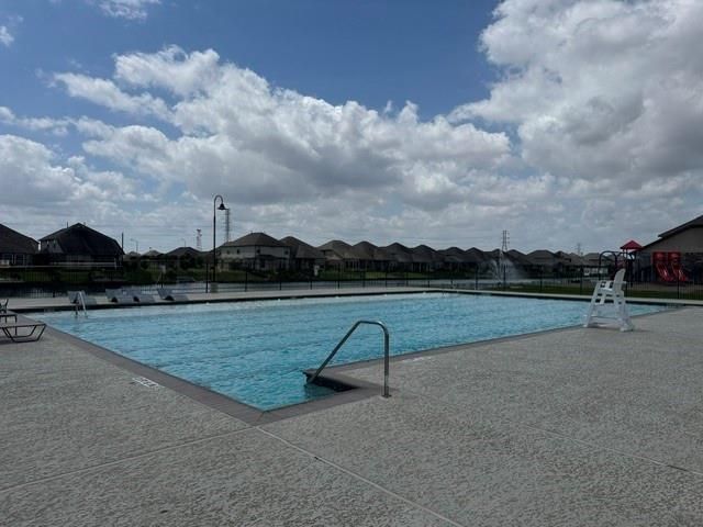 3831 Alessano Lane, Katy, TX 77493