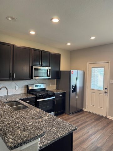 3831 Alessano Lane, Katy, TX 77493