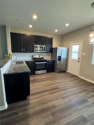 3831 Alessano Lane, Katy, TX 77493