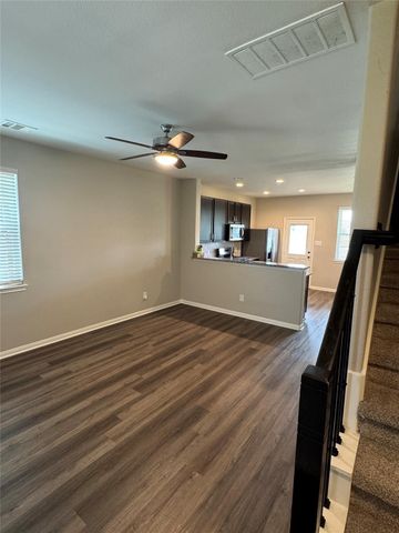 3831 Alessano Lane, Katy, TX 77493