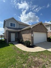 3831 Alessano Lane, Katy, TX 77493