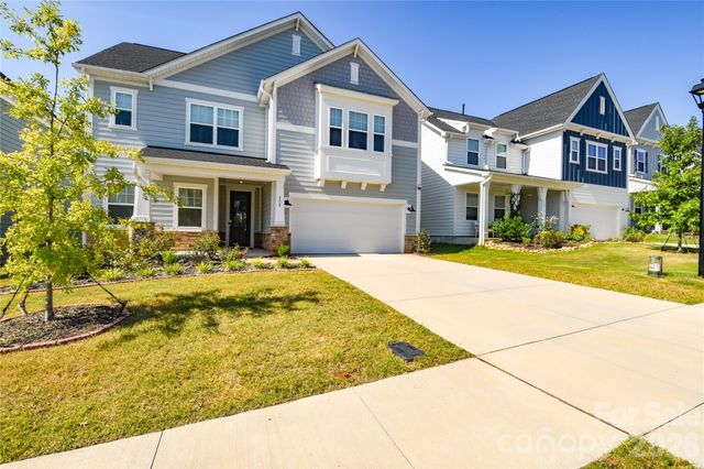 115 Hadley Court, Mooresville, NC 28115