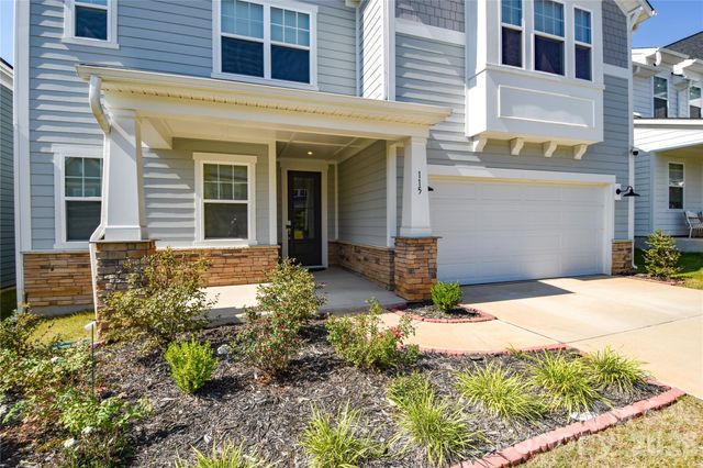 115 Hadley Court, Mooresville, NC 28115