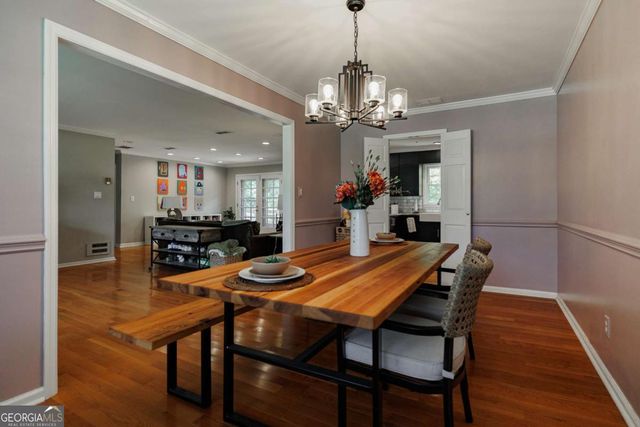 110 S Homewood Drive, Athens, GA 30606