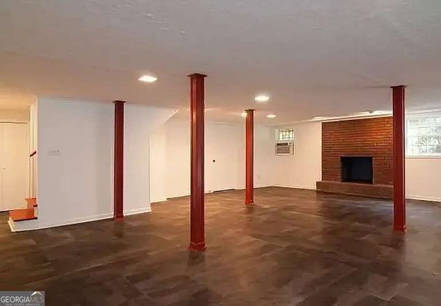 110 S Homewood Drive, Athens, GA 30606