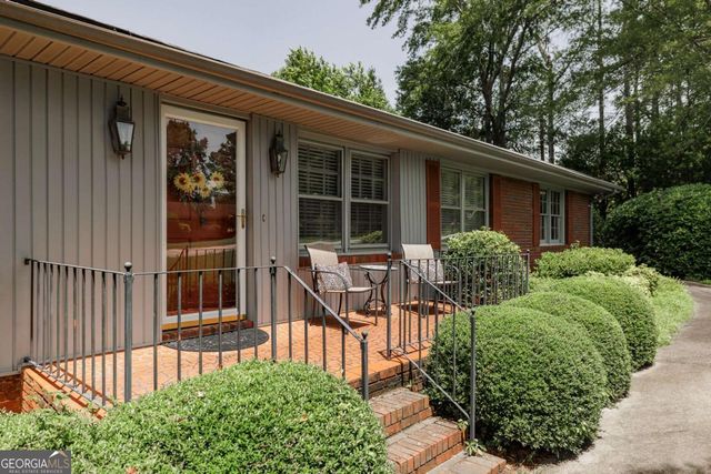 110 S Homewood Drive, Athens, GA 30606