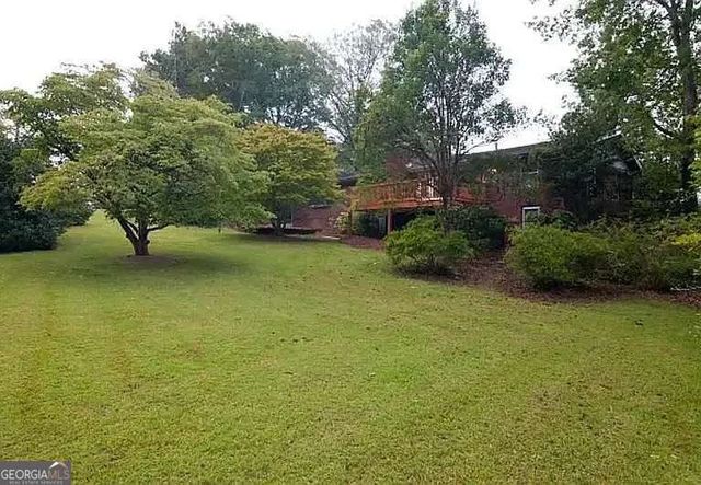 110 S Homewood Drive, Athens, GA 30606