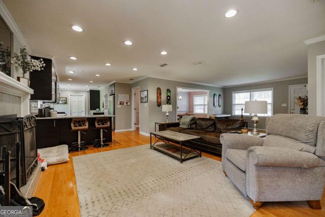 110 S Homewood Drive, Athens, GA 30606