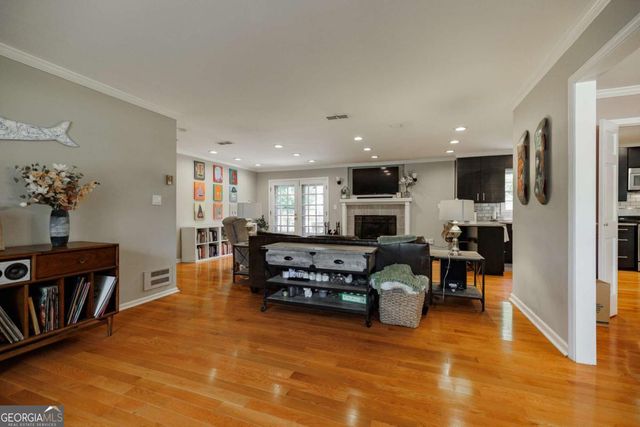 110 S Homewood Drive, Athens, GA 30606