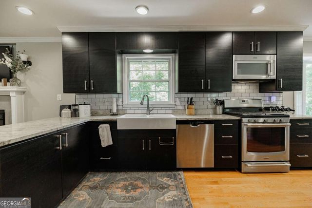 110 S Homewood Drive, Athens, GA 30606