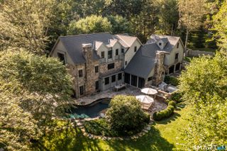 31 Stonybrook Road, Westport, CT 06880