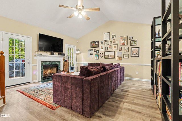 107 Cherry Court, Clayton, NC 27520