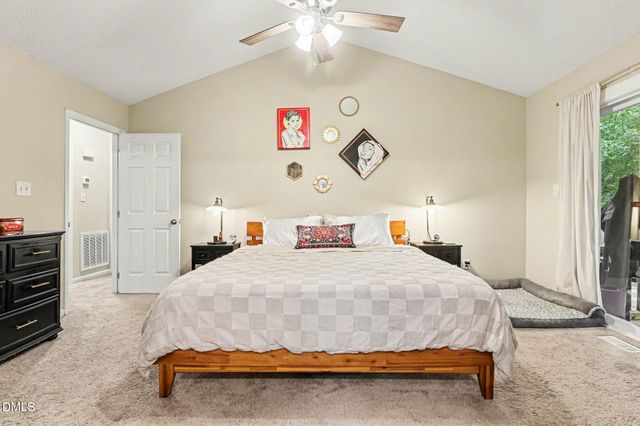 107 Cherry Court, Clayton, NC 27520