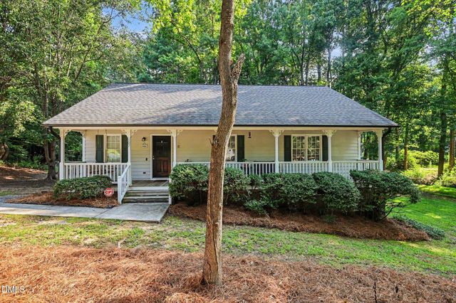 107 Cherry Court, Clayton, NC 27520