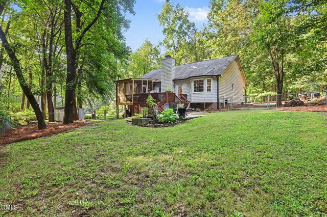 107 Cherry Court, Clayton, NC 27520
