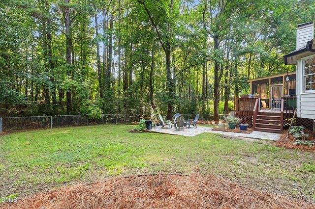 107 Cherry Court, Clayton, NC 27520