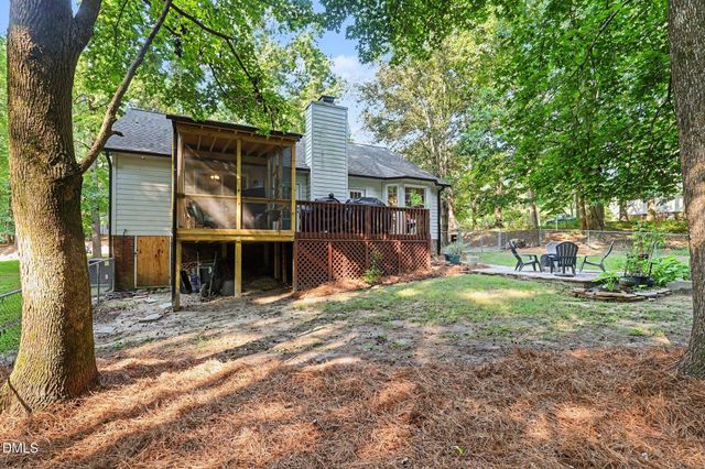107 Cherry Court, Clayton, NC 27520