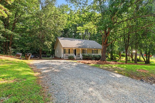 107 Cherry Court, Clayton, NC 27520
