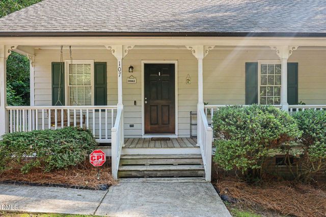 107 Cherry Court, Clayton, NC 27520