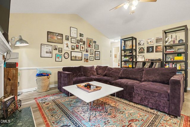 107 Cherry Court, Clayton, NC 27520