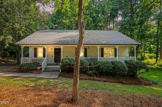 107 Cherry Court, Clayton, NC 27520