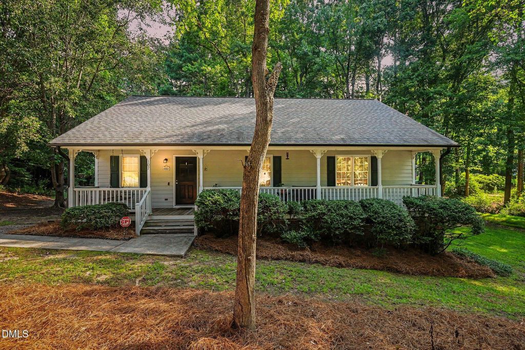 107 Cherry Court, Clayton, NC 27520