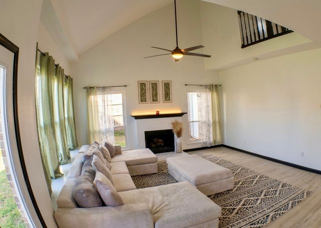 10120 Long Rifle Drive, Fort Worth, TX 76108