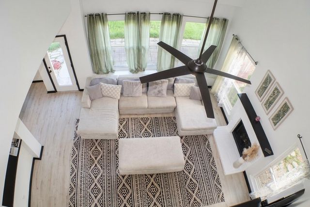 10120 Long Rifle Drive, Fort Worth, TX 76108