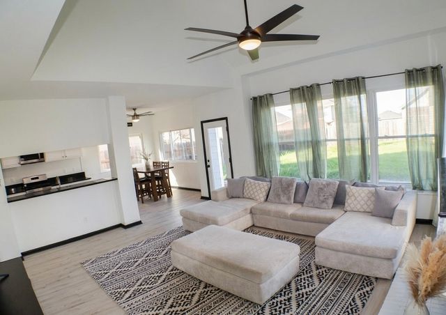 10120 Long Rifle Drive, Fort Worth, TX 76108