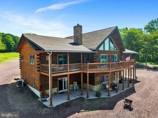 368 STATE ROUTE 437, White Haven, PA 18661