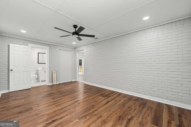 125 Pleasant Valley Road, Mcdonough, GA 30253