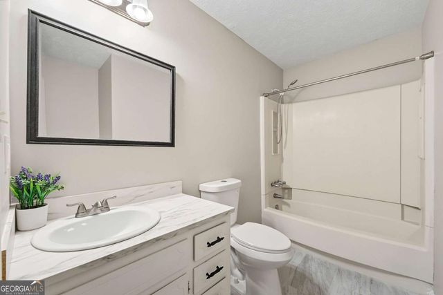 125 Pleasant Valley Road, Mcdonough, GA 30253