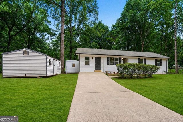 125 Pleasant Valley Road, Mcdonough, GA 30253