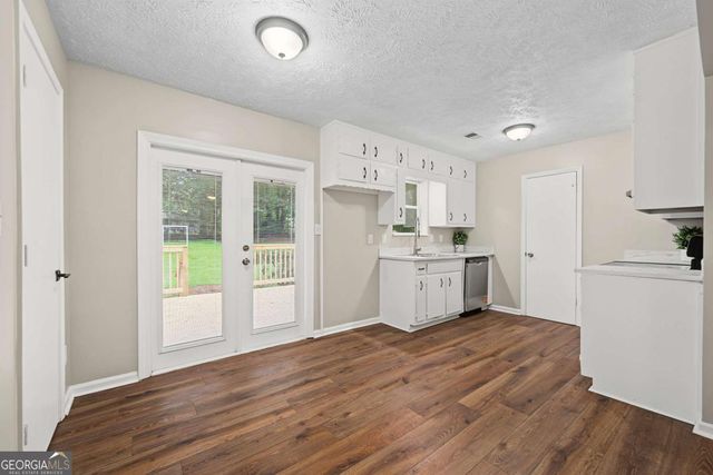 125 Pleasant Valley Road, Mcdonough, GA 30253