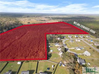 00 Wilma Edwards Road, Ellabell, GA 31308