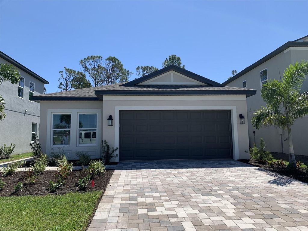 1980 SUNSET PRESERVE WAY, Port Charlotte, FL 33953