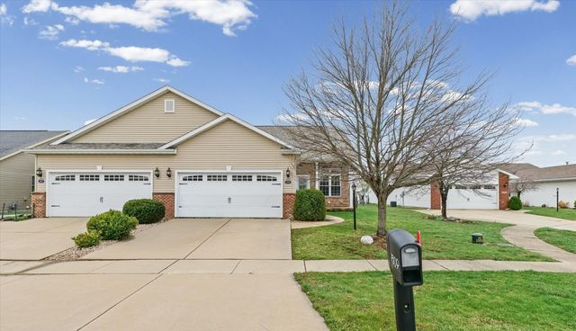 1509 Greyrock Lane, Champaign, IL 61822