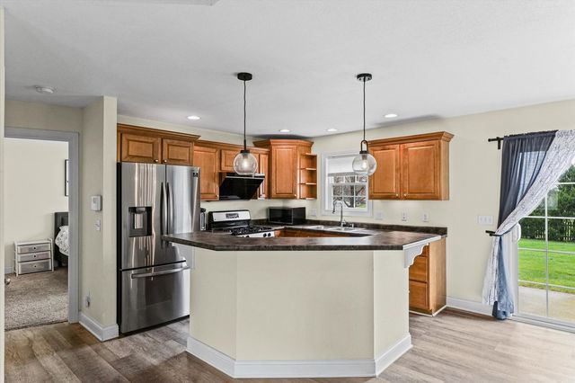 1509 Greyrock Lane, Champaign, IL 61822