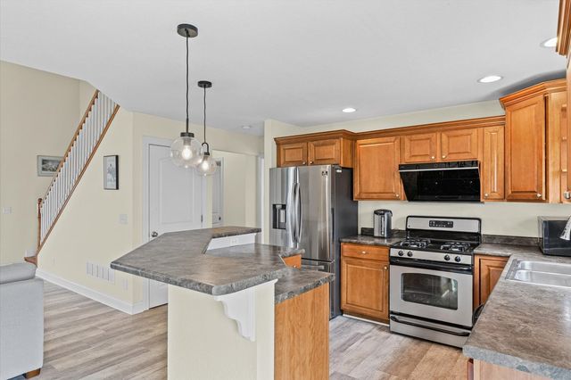 1509 Greyrock Lane, Champaign, IL 61822