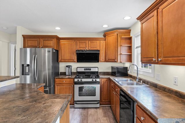 1509 Greyrock Lane, Champaign, IL 61822