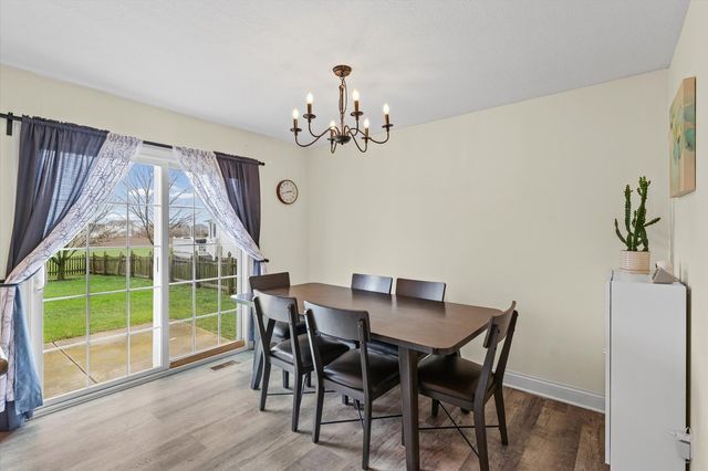 1509 Greyrock Lane, Champaign, IL 61822