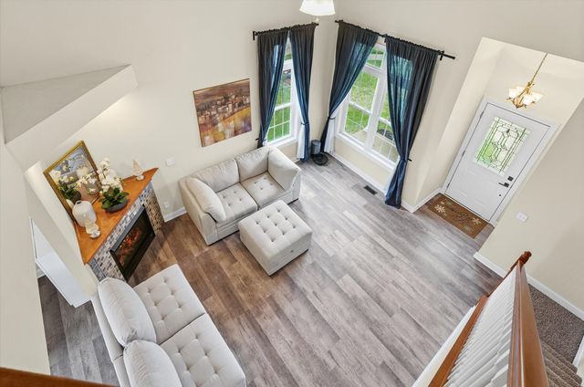 1509 Greyrock Lane, Champaign, IL 61822