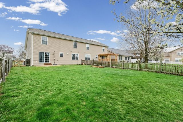 1509 Greyrock Lane, Champaign, IL 61822