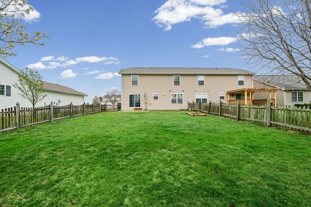 1509 Greyrock Lane, Champaign, IL 61822