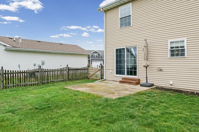 1509 Greyrock Lane, Champaign, IL 61822