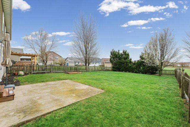 1509 Greyrock Lane, Champaign, IL 61822