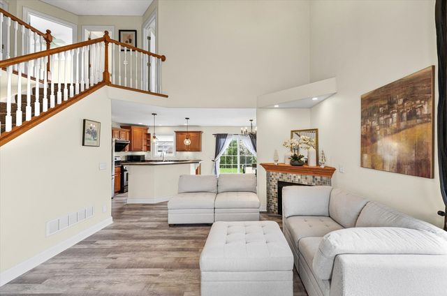 1509 Greyrock Lane, Champaign, IL 61822