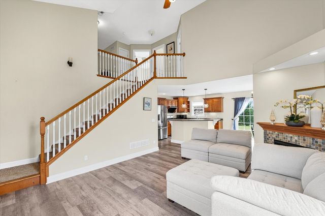 1509 Greyrock Lane, Champaign, IL 61822