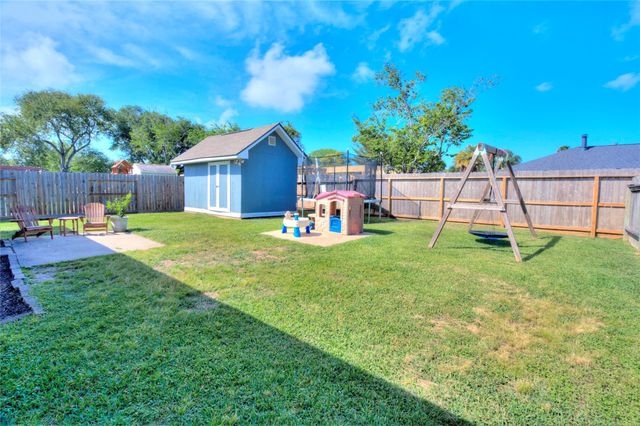 320 Anchor Way, League City, TX 77573