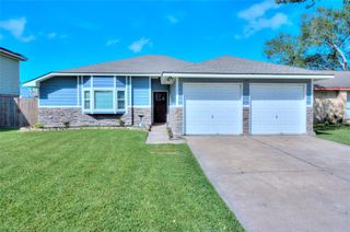 320 Anchor Way, League City, TX 77573